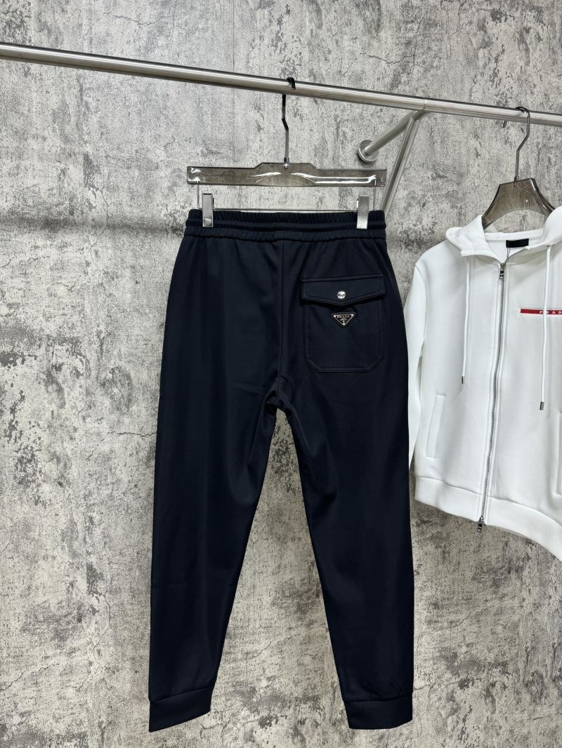 Prada Long Pants